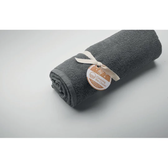 Ręcznik SEAQUAL® 100x170cm - WATER (MO2060-07)