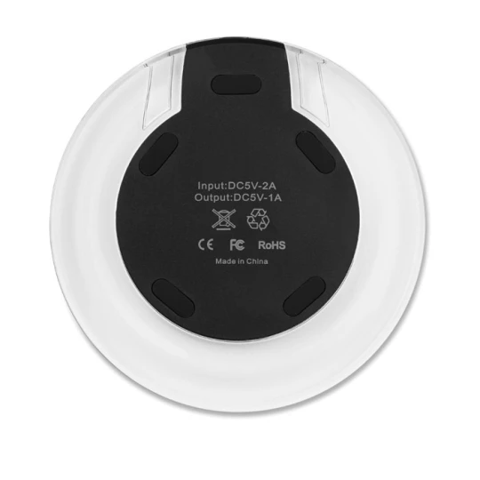 Ładowarka bezprzewodowa - UVE CHARGING (MO9310-03)