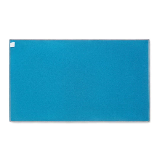 Ręcznik SEAQUAL® 100x170cm - WATER (MO2060-12)