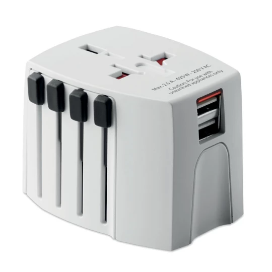 MUV USB. 2-pole - MUV USB (MO9324-06)