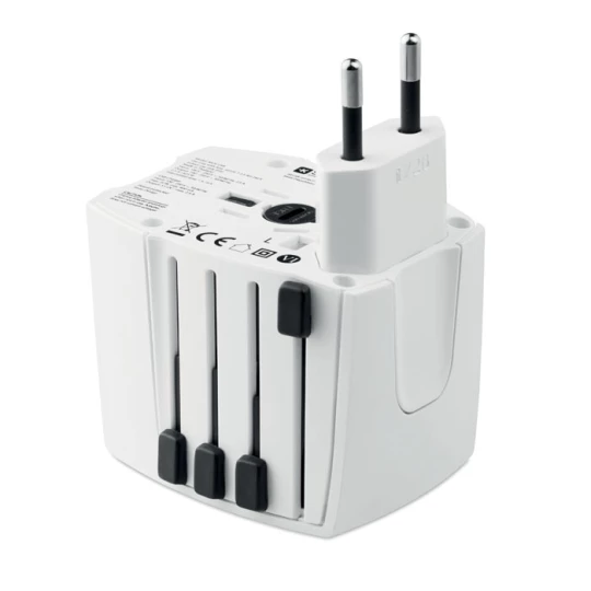 MUV USB. 2-pole - MUV USB (MO9324-06)