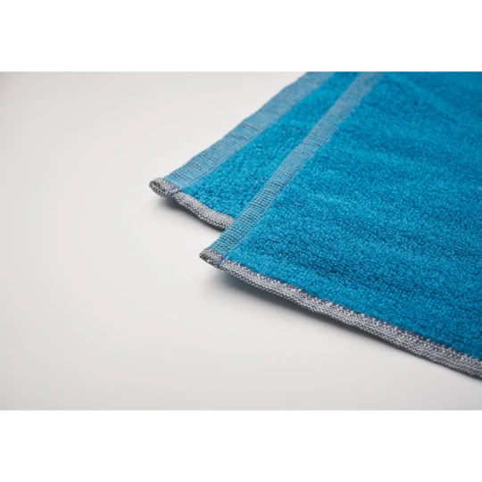 Ręcznik SEAQUAL® 100x170cm - WATER (MO2060-12)
