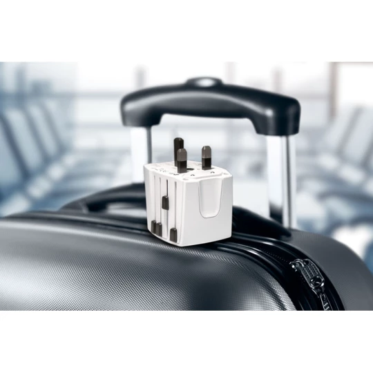 MUV USB. 2-pole - MUV USB (MO9324-06)