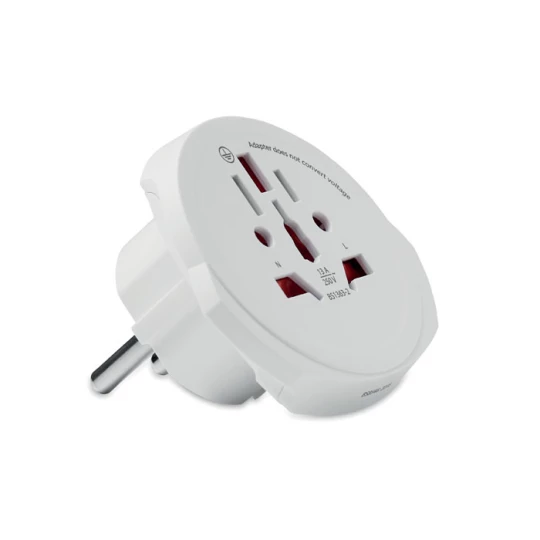 Adapter podrozny - SKROSS (MO9325-06)