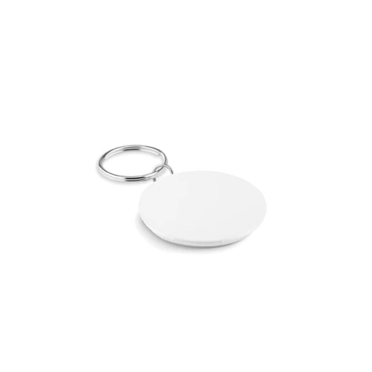 Brelok znaczek mały - PIN KEY (MO9332-06)