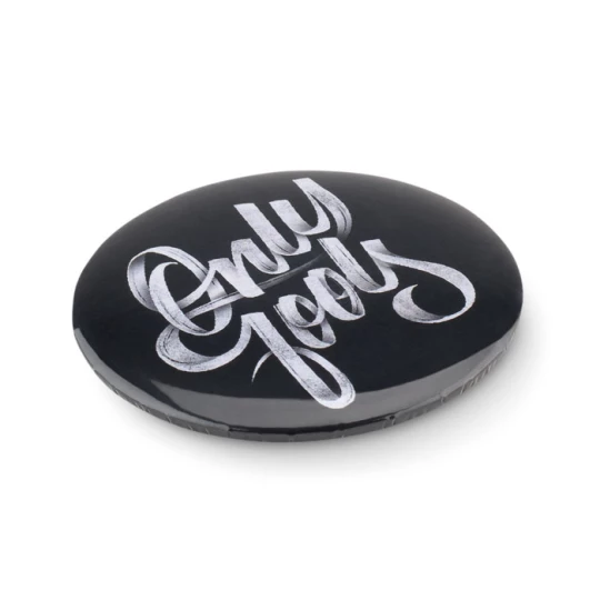 Lusterko button - MIRROR (MO9335-16)