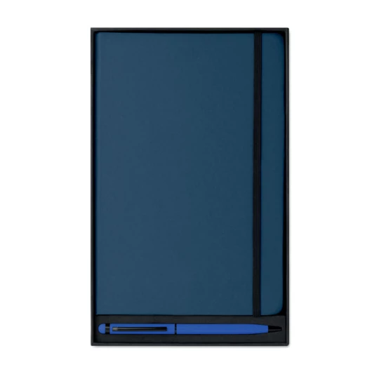 Zestaw notes z długopisem - NEILO SET (MO9348-04)