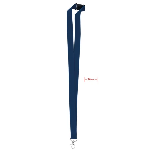 Smycz  20mm - PANY (MO9354-04)
