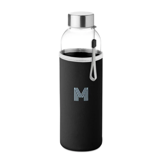 Butelka szklana 500ml - UTAH GLASS (MO9358-03)