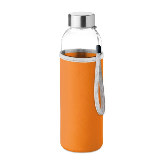 Butelka szklana 500ml - UTAH GLASS (MO9358-10)