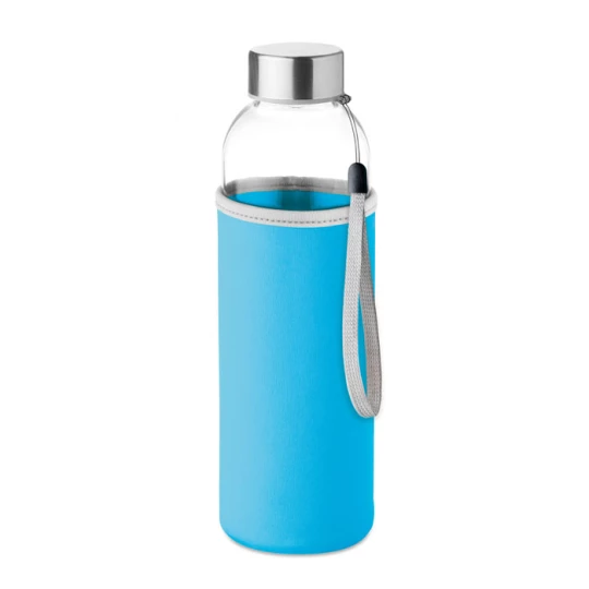 Butelka szklana 500ml - UTAH GLASS (MO9358-12)