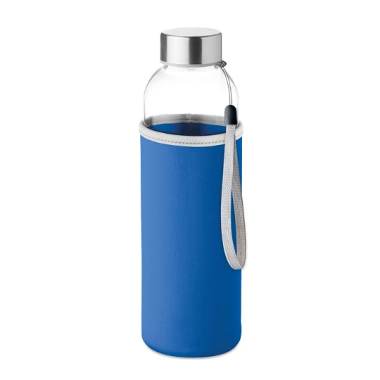 Butelka szklana 500ml - UTAH GLASS (MO9358-37)