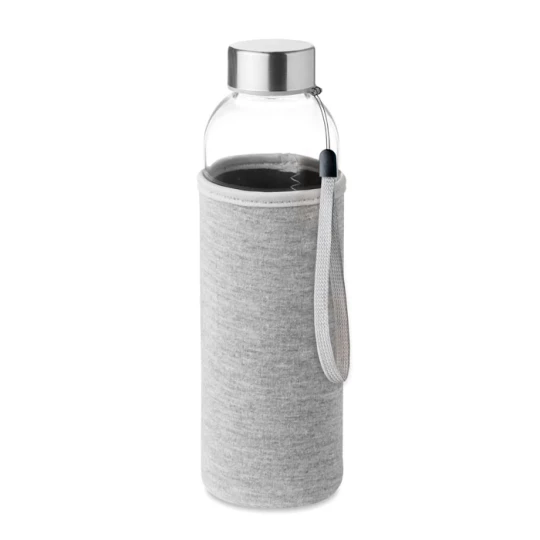 Butelka szklana 500ml - UTAH GLASS (MO9358-07)