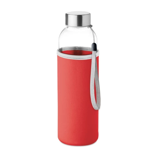 Butelka szklana 500ml - UTAH GLASS (MO9358-05)