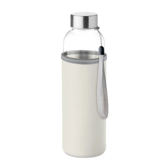 Butelka szklana 500ml - UTAH GLASS (MO9358-13)