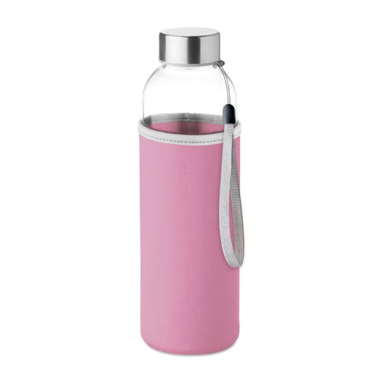 Butelka szklana 500ml - UTAH GLASS (MO9358-11)