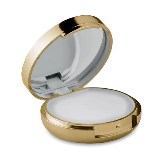 Balsam z lusterkiem - DUO MIRROR (MO9374-98)
