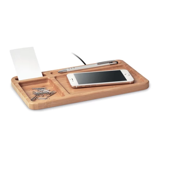 Ładowarka-organizer - CLEANDESK (MO9391-40)