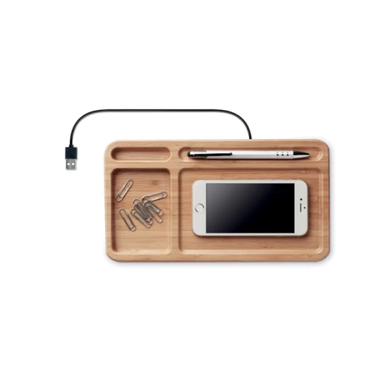 Ładowarka-organizer - CLEANDESK (MO9391-40)