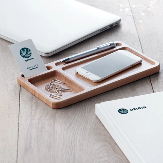 Ładowarka-organizer - CLEANDESK (MO9391-40)