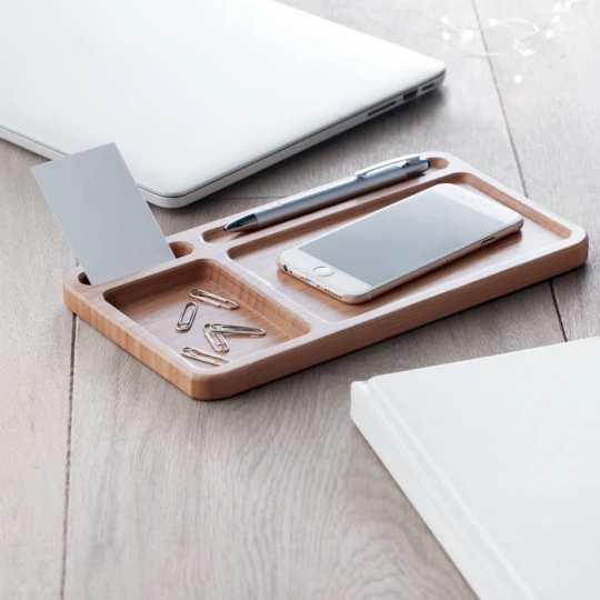 Ładowarka-organizer - CLEANDESK (MO9391-40)