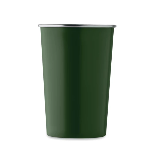 Kubek ze stali nierdzewnej - FJARD (MO2063-60)