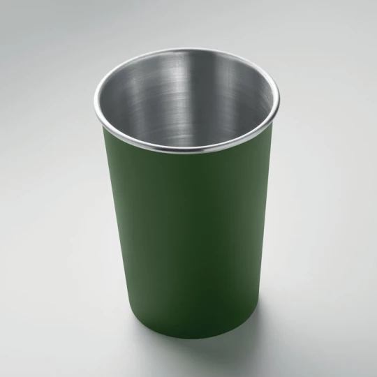 Kubek ze stali nierdzewnej - FJARD (MO2063-60)