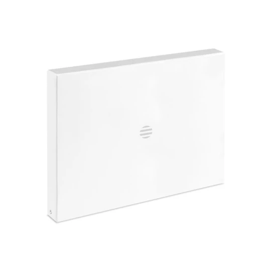 Teczka A4 z ładowarką - SMARTFOLDER (MO9401-03)