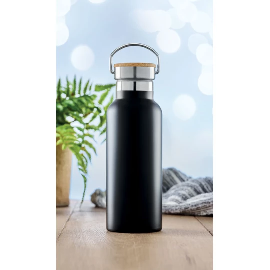 Butelka 500ml - HELSINKI (MO9431-03)