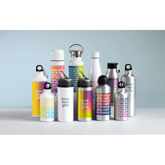 Butelka 500ml - HELSINKI (MO9431-10)