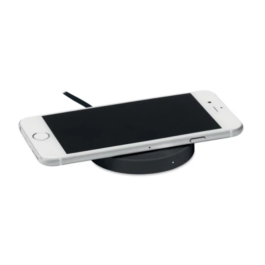 Ładowarka bezprzewodowa - WIRELESS PLATO (MO9446-03)