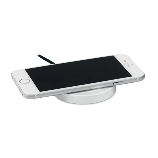 Ładowarka bezprzewodowa - WIRELESS PLATO (MO9446-06)