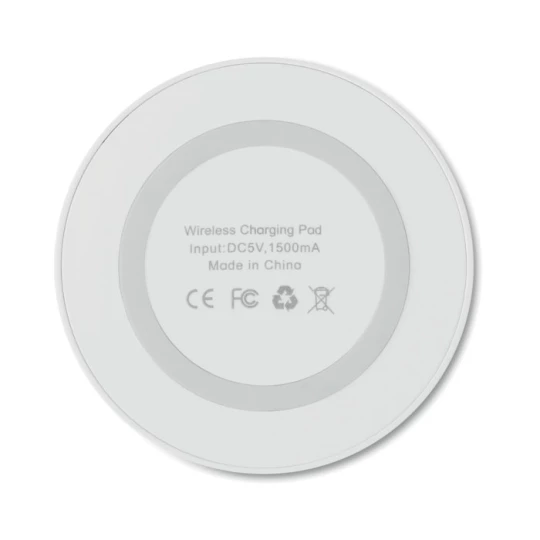 Ładowarka bezprzewodowa - WIRELESS PLATO (MO9446-06)