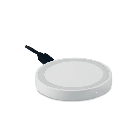 Ładowarka bezprzewodowa - WIRELESS PLATO (MO9446-06)