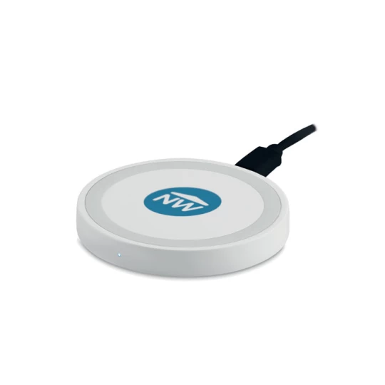 Ładowarka bezprzewodowa - WIRELESS PLATO (MO9446-06)