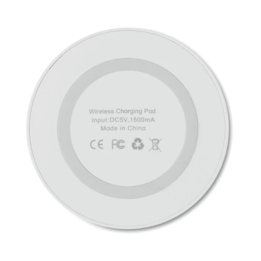 Ładowarka bezprzewodowa - WIRELESS PLATO (MO9446-06)