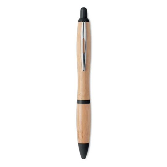 Długopis z bambusa - RIO BAMBOO (MO9485-03)