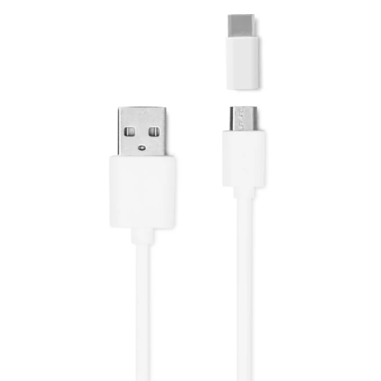 Powerbank bezprzewodowy - POWER&WIRELESS (MO9498-05)