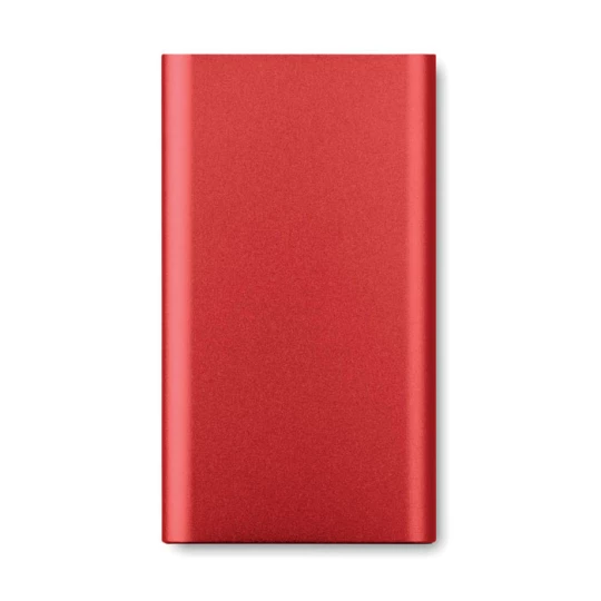 Powerbank bezprzewodowy - POWER&WIRELESS (MO9498-05)