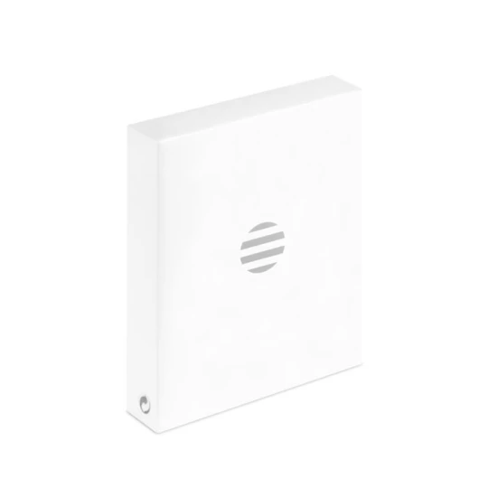 Powerbank bezprzewodowy - POWER&WIRELESS (MO9498-16)