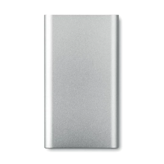 Powerbank bezprzewodowy - POWER&WIRELESS (MO9498-16)