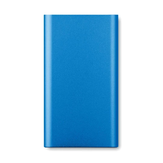 Powerbank bezprzewodowy - POWER&WIRELESS (MO9498-37)