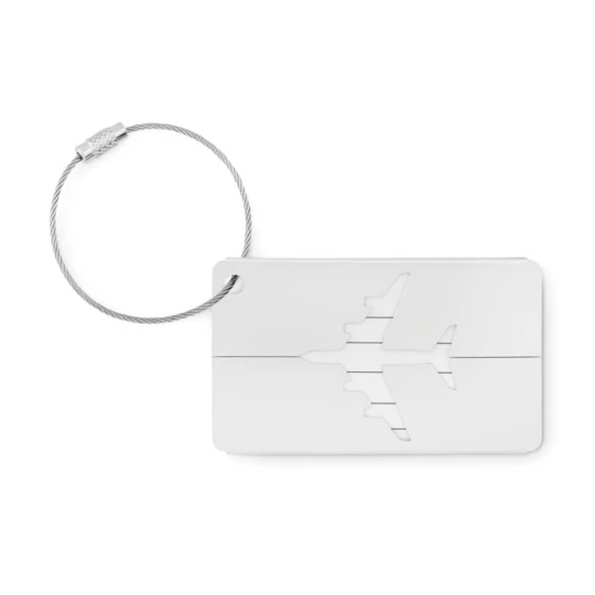 Zawieszka na bagaż - FLY TAG (MO9508-16)