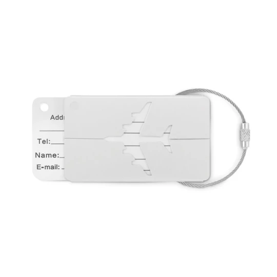 Zawieszka na bagaż - FLY TAG (MO9508-16)