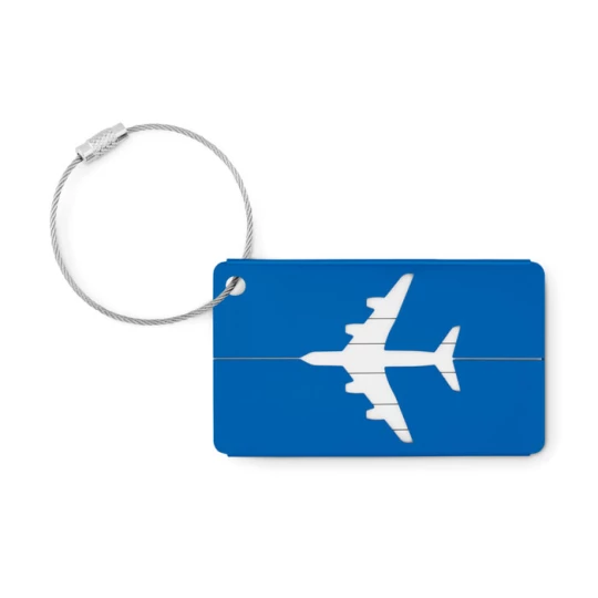 Zawieszka na bagaż - FLY TAG (MO9508-37)