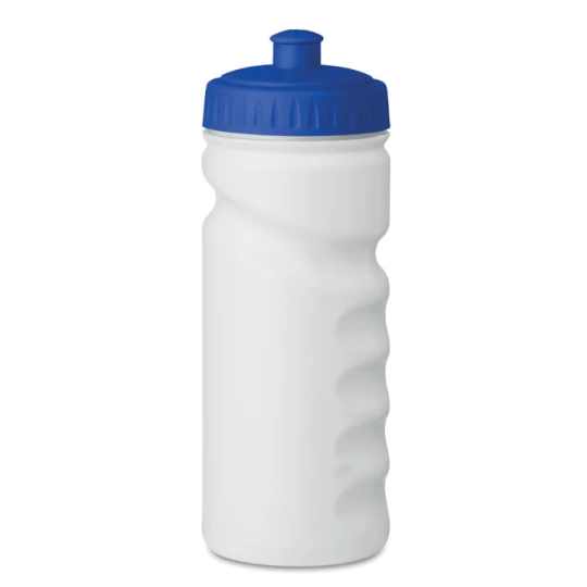Butelka PE 500ml - SPOT EIGHT (MO9538-04)