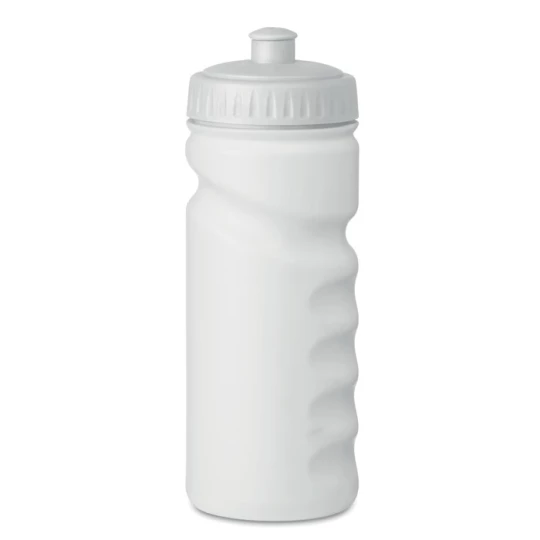 Butelka PE 500ml - SPOT EIGHT (MO9538-06)