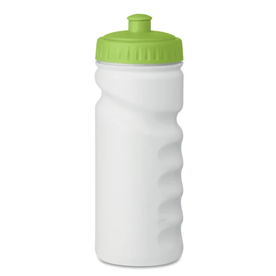 Butelka PE 500ml - SPOT EIGHT (MO9538-48)