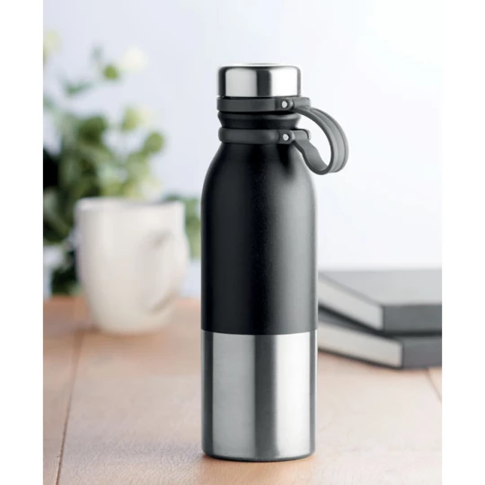 Butelka 600ml - ICELAND (MO9539-03)