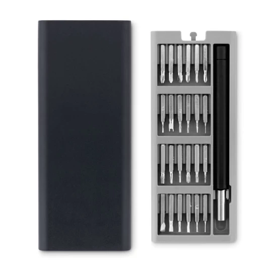 Zestaw śrubokrętów - TOOLBOX (MO9568-03)
